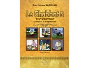 Le Chabbat 5 - Questions et Compléments - Rav Shimon Baroukh
